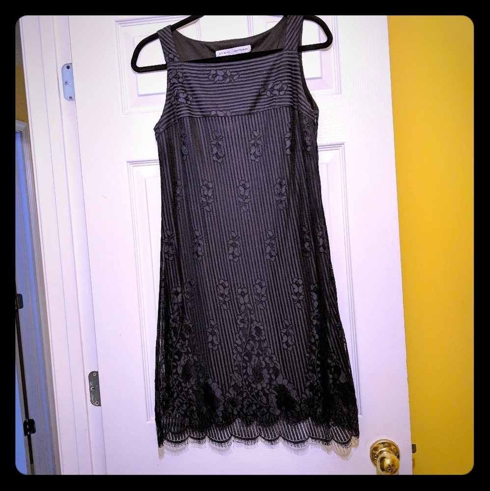Steve Madden Lace Dress